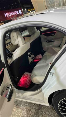 مێرسێدس بێنز C-Class